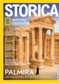 Storica National Geographic N.196 - Giugno 2025 [True PDF]