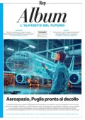 la Repubblica Album. L'alfabeto del futuro - 22 Maggio 2025 [True PDF]