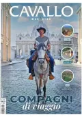 Cavallo Magazine - Maggio 2025 [True PDF]
