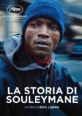 img La storia di Souleymane [HD] (2024) Streaming + Download