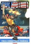 img SuperPatriot - Volume 1 - Forza Combattente D
