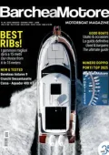 img Barche a Motore - Maggio-Giugno 2025 [True PDF]