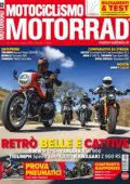 img Motociclismo Motorrad - Giugno 2025 [True PDF]