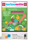 img La Stampa Torino 7 - 23 Maggio 2025 [True PDF]