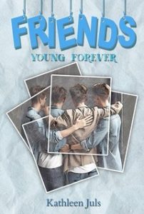 Kathleen Juls – Friends. Young Forever (2025)