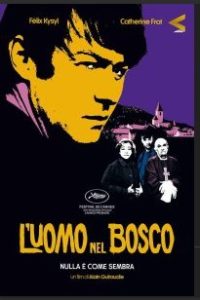 L’uomo nel bosco (2024) Streaming + Download