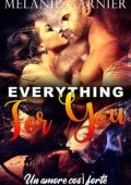 Mélanie Garnier - Everything For You (2025)