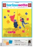 img La Stampa Torino 7 - 9 Maggio 2025 [True PDF]