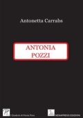 Antonetta Carrab - Antonia Pozzi (2025)