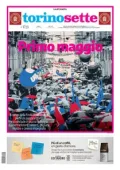 img La Stampa Torino 7 - 1 Maggio 2025 [True PDF]