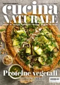 img Cucina Naturale - Giugno 2025 [True PDF]
