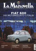La Manovella - Gennaio-Febbraio 2025 [True PDF]