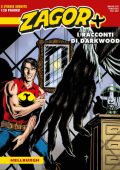 img Zagor Più N.17 - Hellburgh (SBE Maggio 2025)