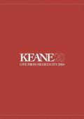 Keane - Live From Mexico City 2024 (2025) .mp3 - 320 kbps / FLAC (24bit-96kHz)
