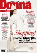img Donna Moderna - 29 Maggio 2025 [True PDF]