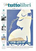 img Tuttolibri - 3 Maggio 2025