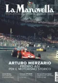 img La Manovella - Novembre-Dicembre 2024 [True PDF]