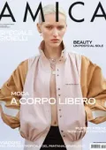 img Amica - Giugno 2025 [True PDF]
