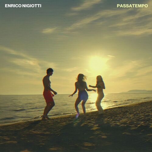 Enrico Nigiotti – Passatempo [singolo] (2025) .mp3 – 320 kbps