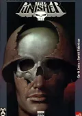 img Punisher Max - Volume 1 - Born
