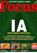 Focus Italia - Giugno 2025 [True PDF]