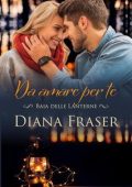 Diana Fraser - Baia delle Lanterne Vol. 6. Da amare per te (2025)