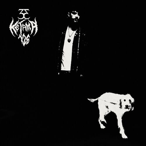 Ketama126 – 33  [singolo] (2025) .mp3 – 320 kbps