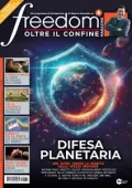 Freedom - Giugno 2025 [True PDF]