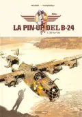 img La Pin-up Del B-24 - Volume 1 - Ali-la-can