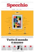 Specchio - 18 Maggio 2025 [True PDF]
