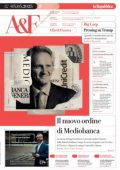 img La Repubblica Affari & Finanza - 5 Maggio 2025