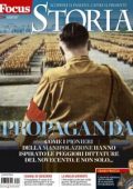 Focus Storia - Giugno 2025 [True PDF]