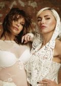 Serena Brancale, Alessandra Amoroso - Serenata [singolo] (2025) .mp3 - 320 kbps