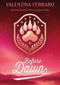 Valentina Ferraro - Before Dawn (2025)