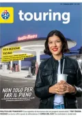 Touring Italiano - Febbraio 2025 [True PDF]