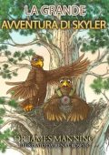Dr James Manning - La Grande Avventura di Skyler (2025)