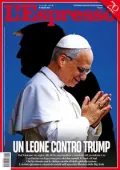 L'Espresso - 16 Maggio 2025 [True PDF]