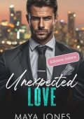 Maya Jones - Boss Romance Vol. 2. Unexpected Love. La mia scommessa con il Boss (2025)