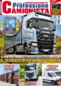 img Professione Camionista - Maggio 2025 [True PDF]
