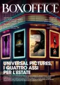 img Box Office - Maggio 2025 [True PDF]