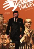 img Thief Of Thieves - Volume 3 - Venezia