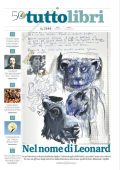 img Tuttolibri - 31 Maggio 2025