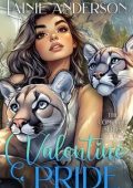 Lainie Anderson - Valentine Pride (2025)