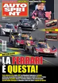 Auto Sprint - 13 Maggio 2025 [True PDF]