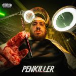 img Nerone – Penkiller (2025) .mp3 - 320 kbps