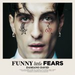 img Damiano David - FUNNY little FEARS (2025) .mp3 - 320 kbps / FLAC