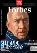 Forbes Italia - Maggio 2025 [True PDF]
