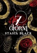 Stasia Black - Giochi de Passione Vol. 1. 7 Giorni (2025)