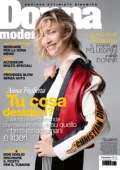 img Donna Moderna - 1 Maggio 2025 [True PDF]