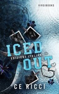 CE Ricci – Leighton U Vol. 1. Iced out (2025) CE Ricci – Leighton U Vol. 1. Iced out (2025)